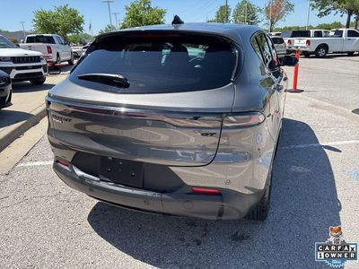 2024 Dodge Hornet - Photo 25
