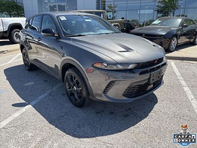 2024 Dodge Hornet - Photo 7