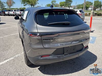 2024 Dodge Hornet - Photo 22
