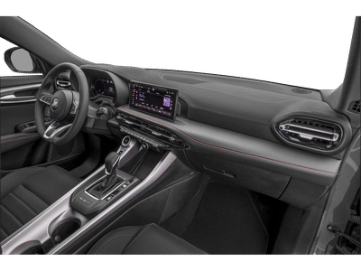 2024 Dodge Hornet - Photo 76