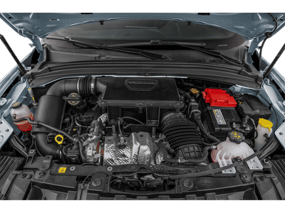 2024 Dodge Hornet - Photo 73