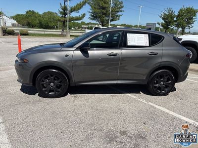 2024 Dodge Hornet - Photo 17