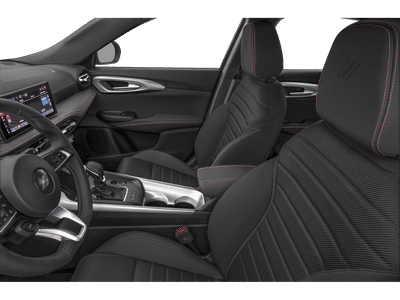 2024 Dodge Hornet - Photo 71