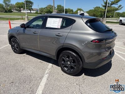 2024 Dodge Hornet - Photo 20