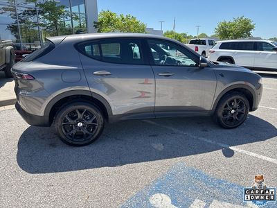 2024 Dodge Hornet - Photo 30