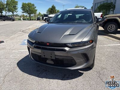 2024 Dodge Hornet - Photo 11
