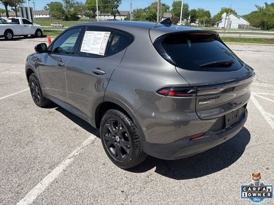 2024 Dodge Hornet - Photo 21