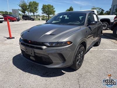2024 Dodge Hornet - Photo 12