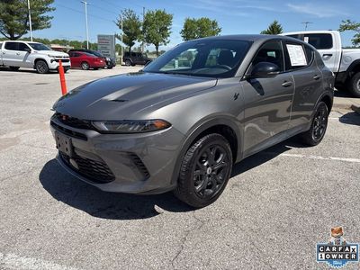 2024 Dodge Hornet - Photo 13