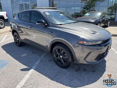 2024 Dodge Hornet - Photo 36