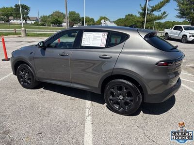 2024 Dodge Hornet - Photo 19