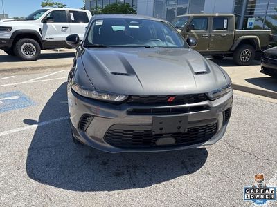 2024 Dodge Hornet - Photo 9
