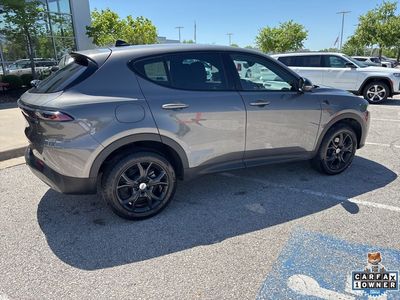 2024 Dodge Hornet - Photo 29