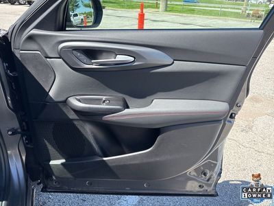 2024 Dodge Hornet - Photo 50