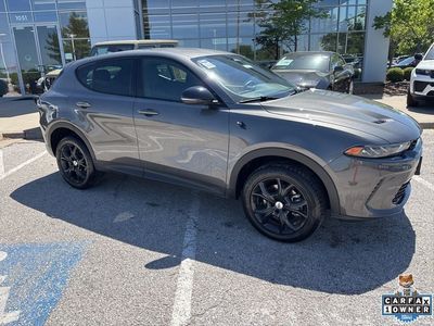 2024 Dodge Hornet - Photo 35