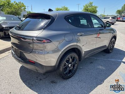 2024 Dodge Hornet - Photo 27