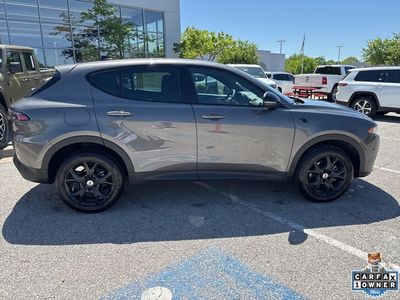2024 Dodge Hornet - Photo 31