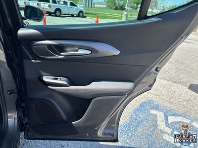 2024 Dodge Hornet - Photo 42