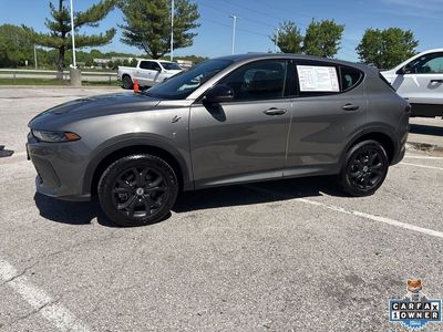 2024 Dodge Hornet - Photo 16