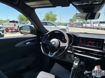 2024 Dodge Hornet - Photo 48