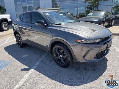 2024 Dodge Hornet - Photo 6