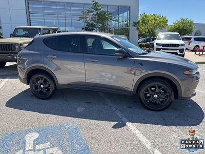 2024 Dodge Hornet - Photo 33