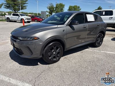 2024 Dodge Hornet - Photo 14