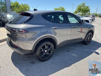 2024 Dodge Hornet - Photo 28