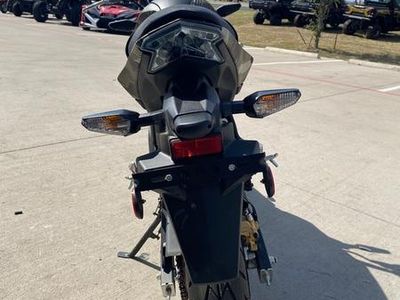 2025 Kawasaki Z125 PRO Cypher Camo Beige - Photo 6