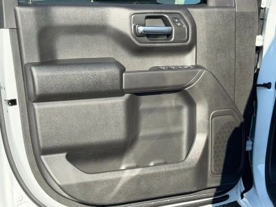 2026 Chevrolet Silverado 1500 - Photo 18