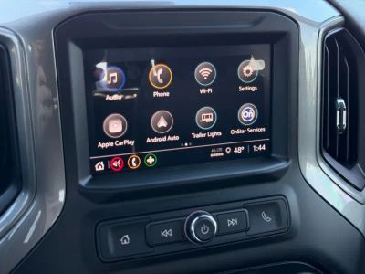 2026 Chevrolet Silverado 1500 - Photo 11