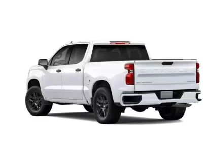 2026 Chevrolet Silverado 1500 - Photo 32