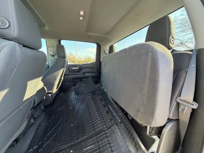 2026 Chevrolet Silverado 1500 - Photo 22