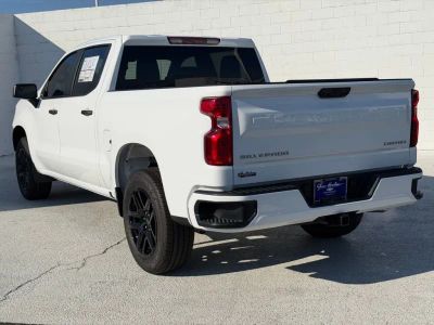 2026 Chevrolet Silverado 1500 - Photo 3