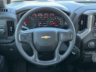 2026 Chevrolet Silverado 1500 - Photo 10