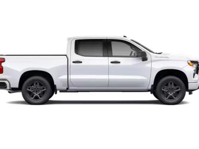 2026 Chevrolet Silverado 1500 - Photo 33
