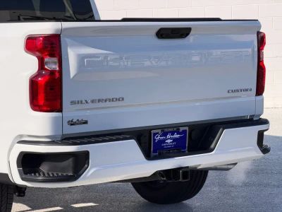 2026 Chevrolet Silverado 1500 - Photo 13