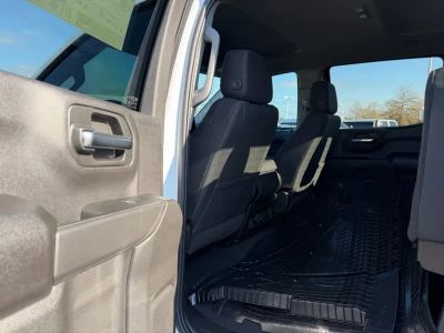 2026 Chevrolet Silverado 1500 - Photo 21