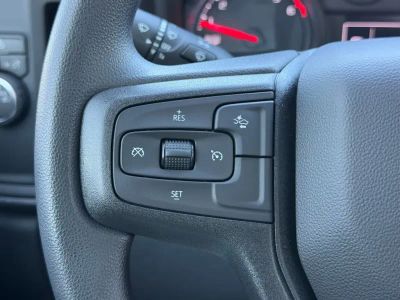 2026 Chevrolet Silverado 1500 - Photo 23
