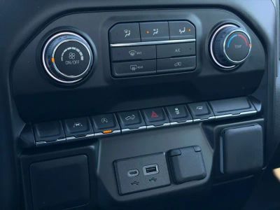 2026 Chevrolet Silverado 1500 - Photo 27
