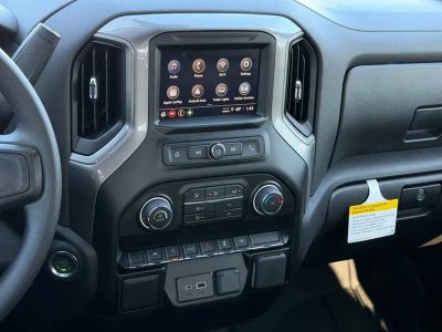 2026 Chevrolet Silverado 1500 - Photo 24