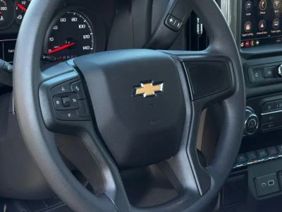 2026 Chevrolet Silverado 1500 - Photo 9