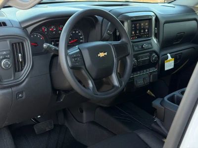 2026 Chevrolet Silverado 1500 - Photo 17
