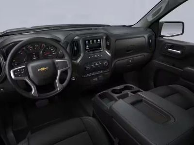 2026 Chevrolet Silverado 1500 - Photo 35