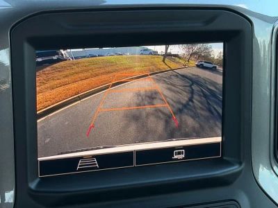 2026 Chevrolet Silverado 1500 - Photo 12