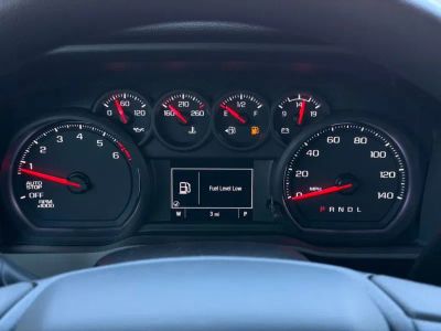 2026 Chevrolet Silverado 1500 - Photo 25