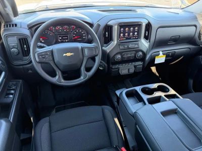 2026 Chevrolet Silverado 1500 - Photo 8