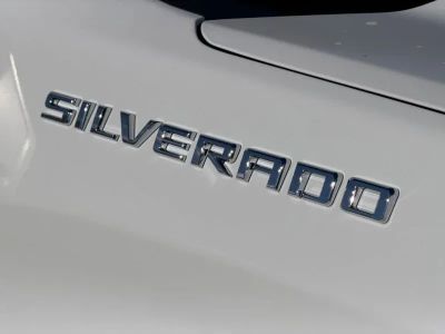 2026 Chevrolet Silverado 1500 - Photo 6