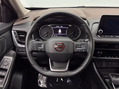 2025 Nissan Rogue - Photo 23
