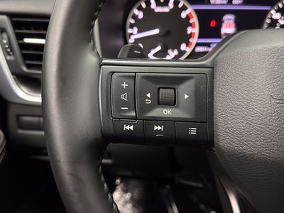 2025 Nissan Rogue - Photo 18